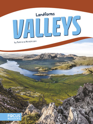 cover image of Valleys